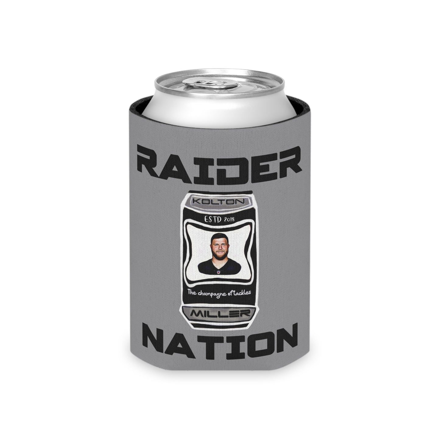 HOLD MY BEER It’s Miller Time