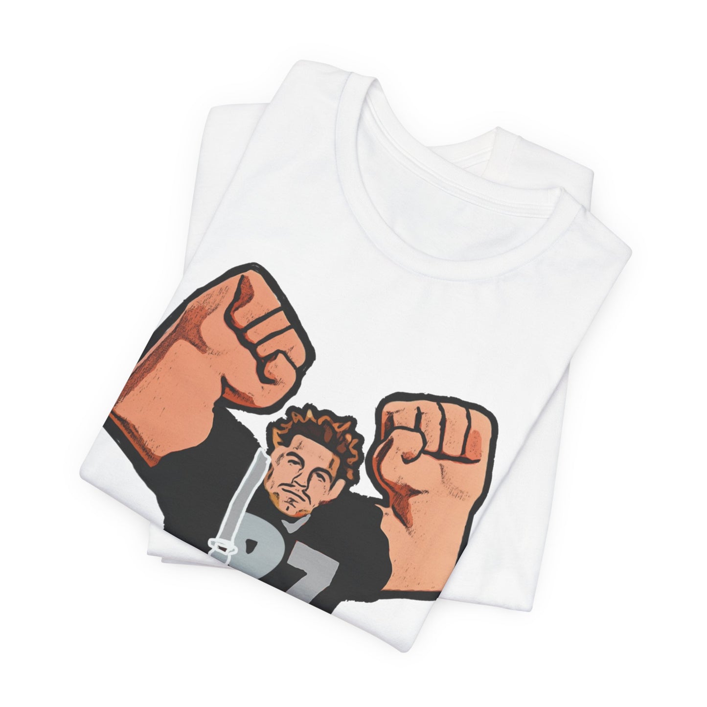 Wreck It Mayer (unisex)