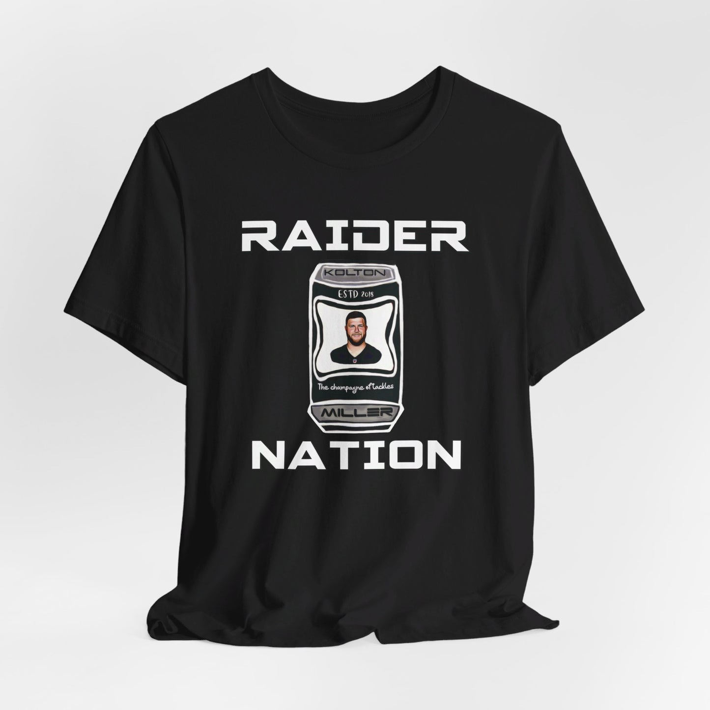 Kolton It’s Miller Time (unisex),