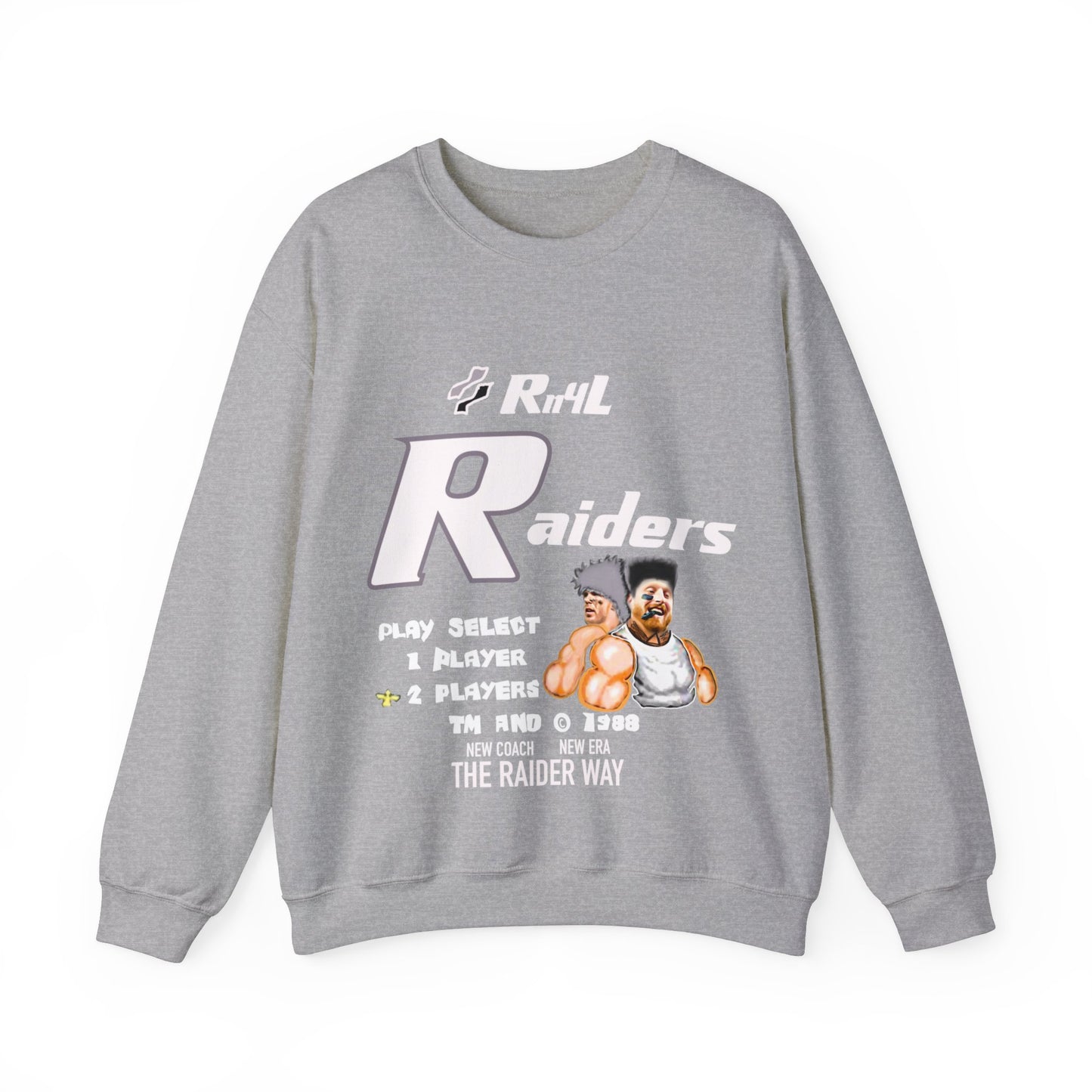 Maxx&Spillane (unisex)