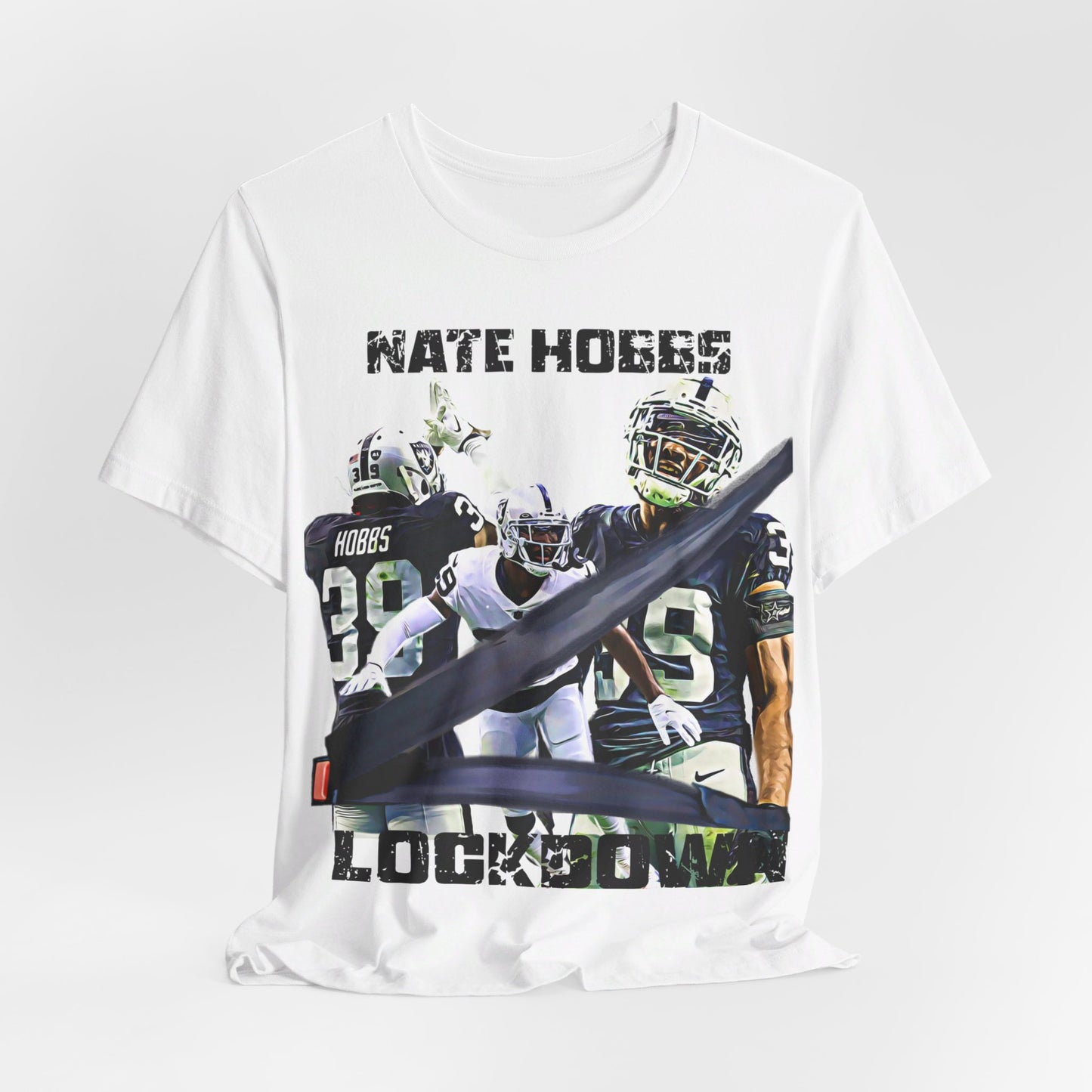 Lockdown Hobbs