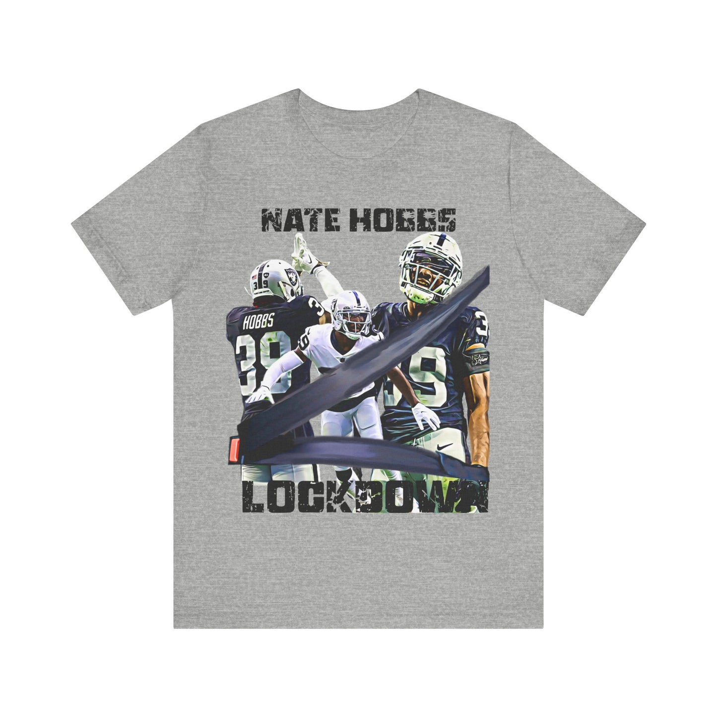 Lockdown Hobbs