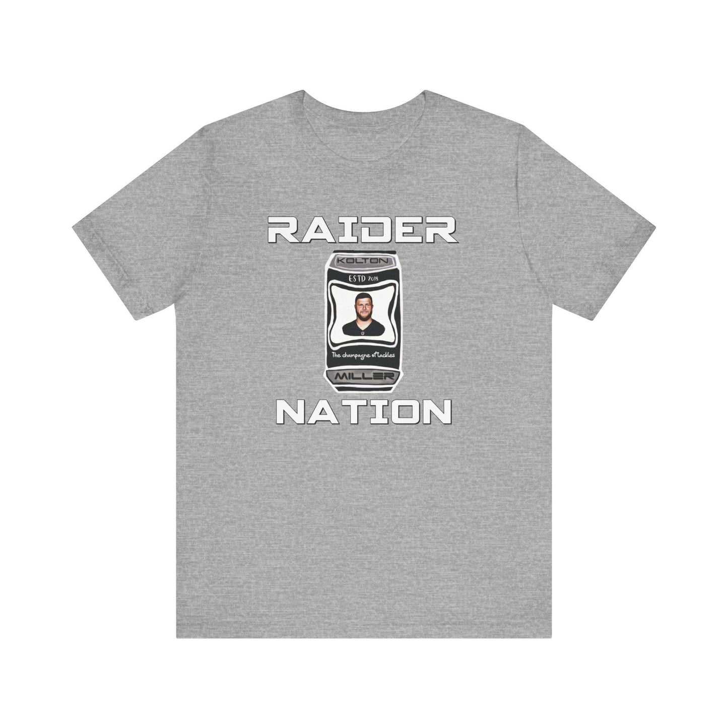 Kolton It’s Miller Time (unisex),