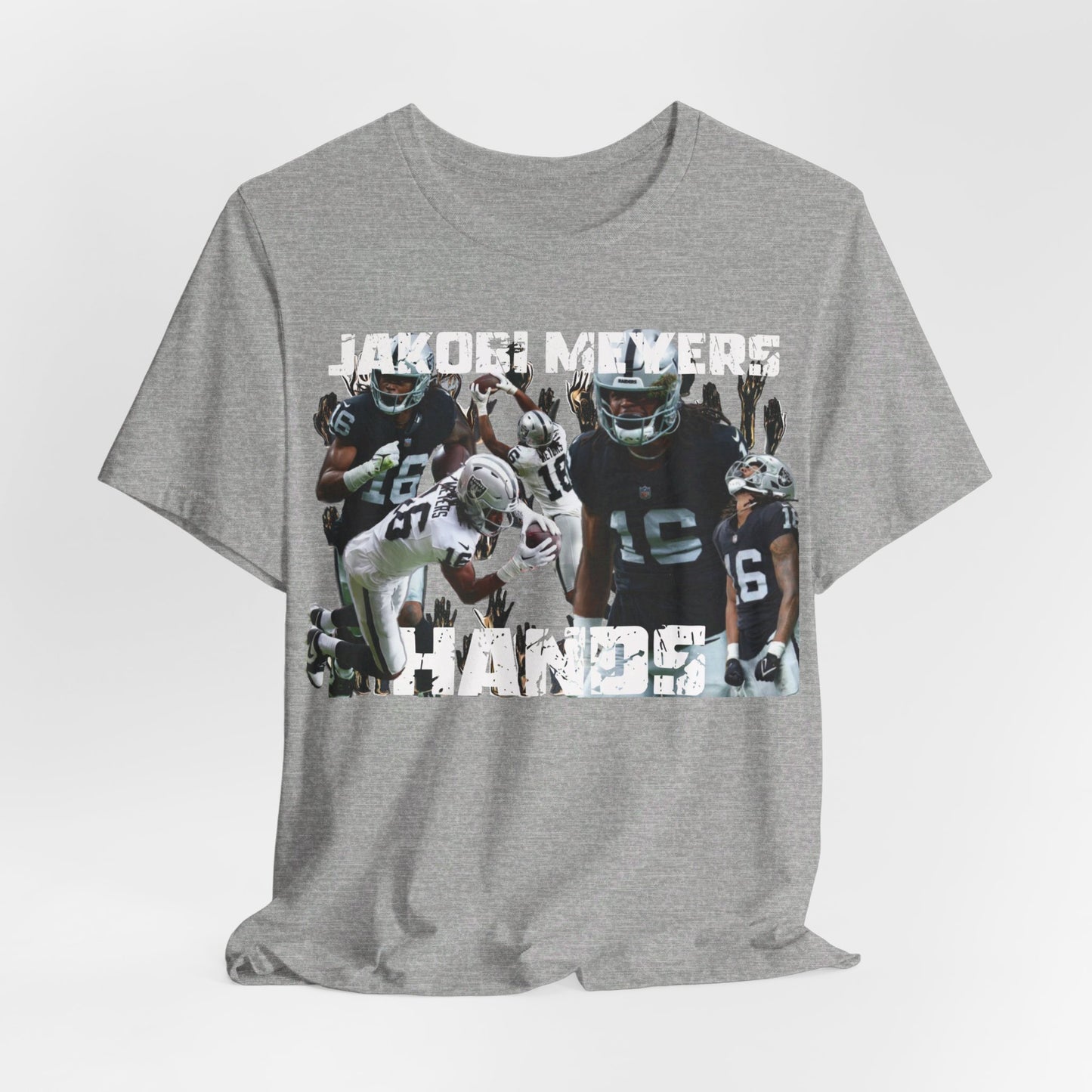 JAKOBI HANDS (unisex)