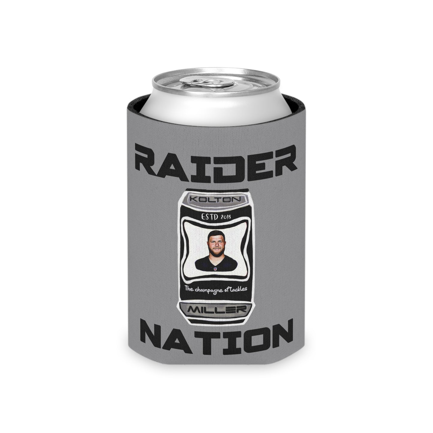 HOLD MY BEER It’s Miller Time