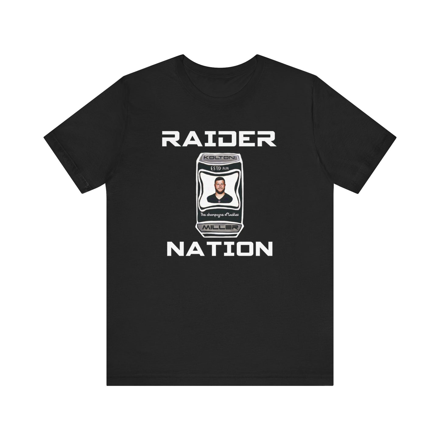 Kolton It’s Miller Time (unisex),
