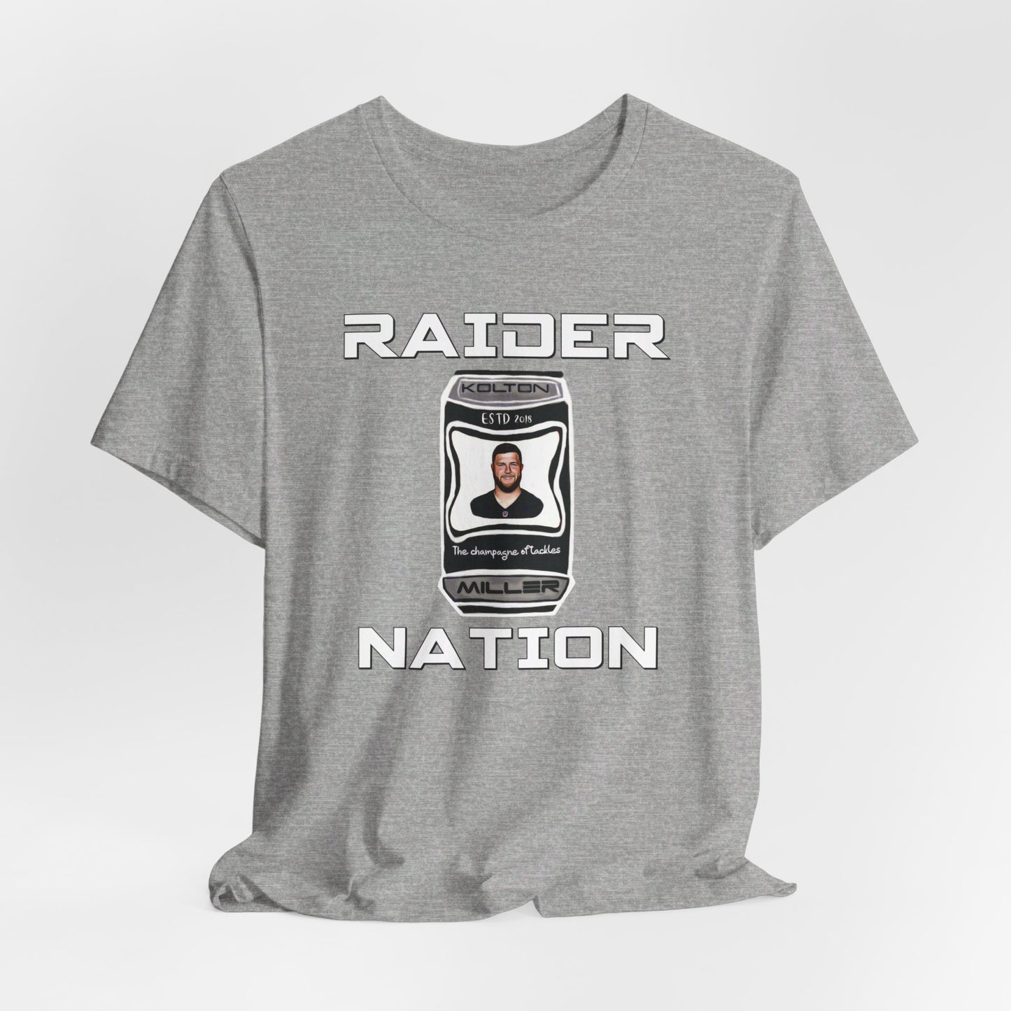 Kolton It’s Miller Time (unisex),