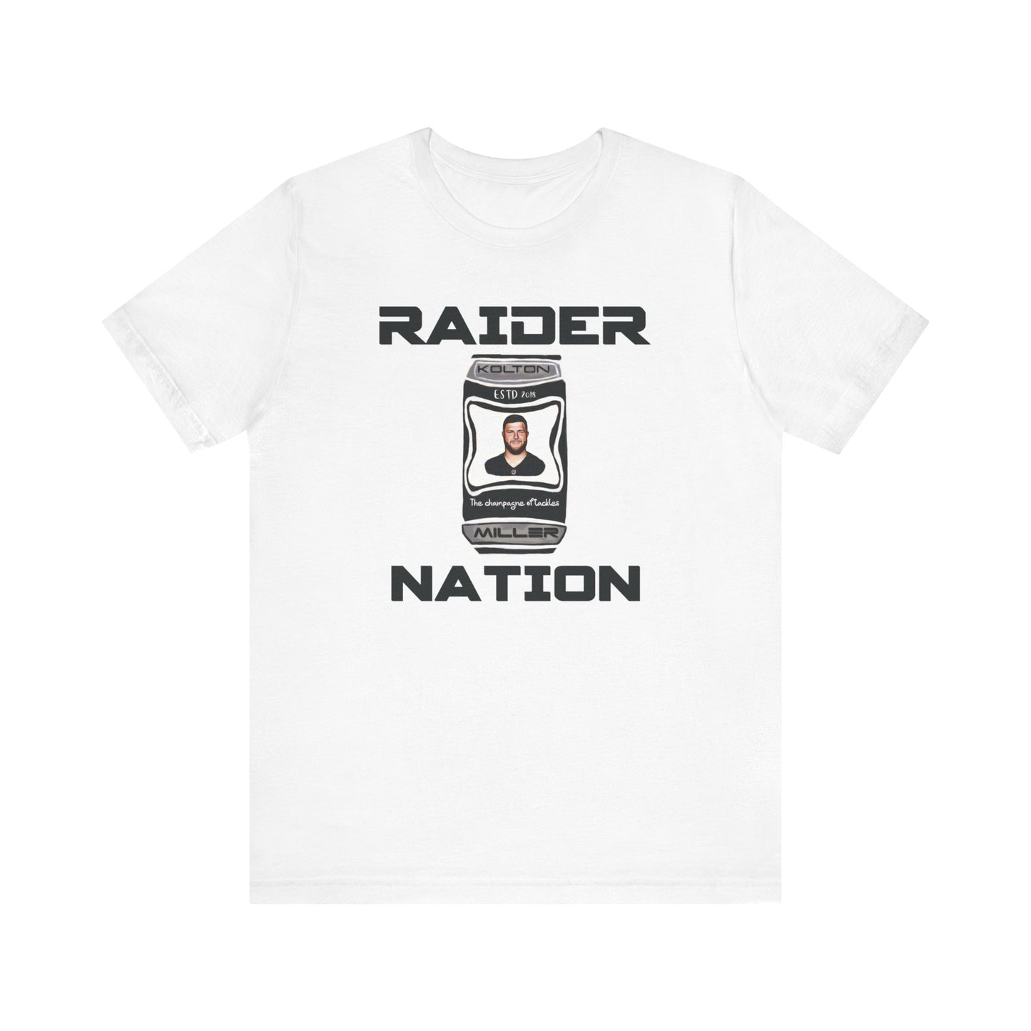 Kolton It’s Miller Time (unisex),