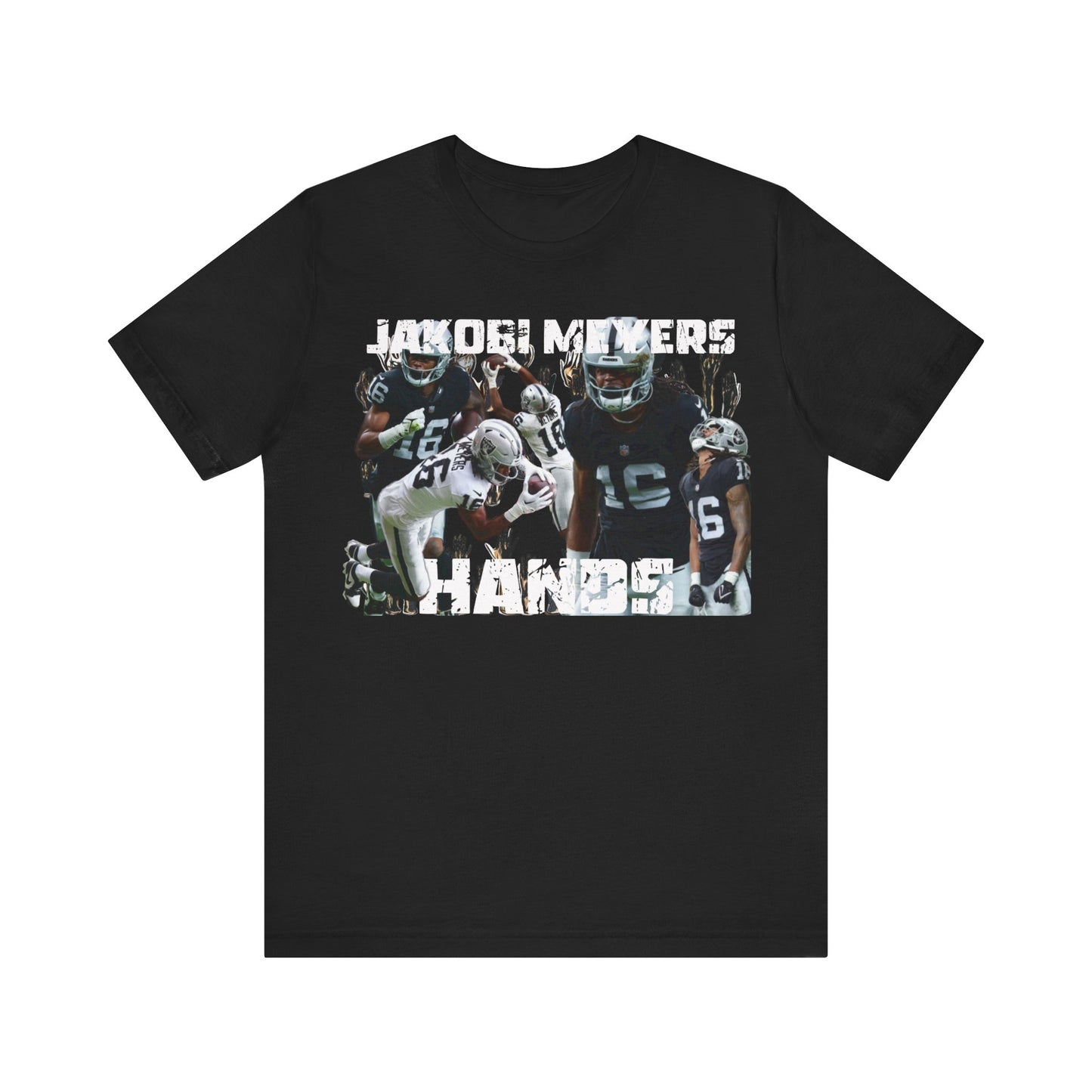 JAKOBI HANDS (unisex)