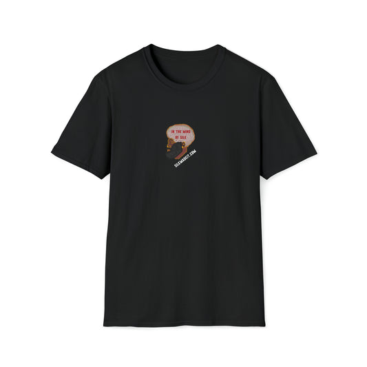 Z Silkmadeit.com official Supporters T-Shirt