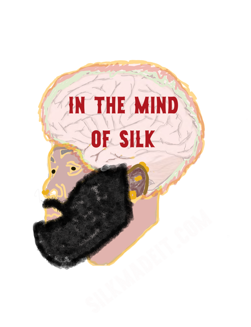 The Mind Of SiLk